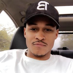 Meet your Posher, Micah